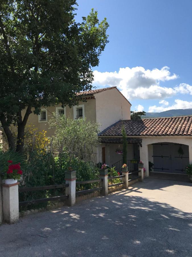 La Maison Du Bonheur Contes  Kültér fotó