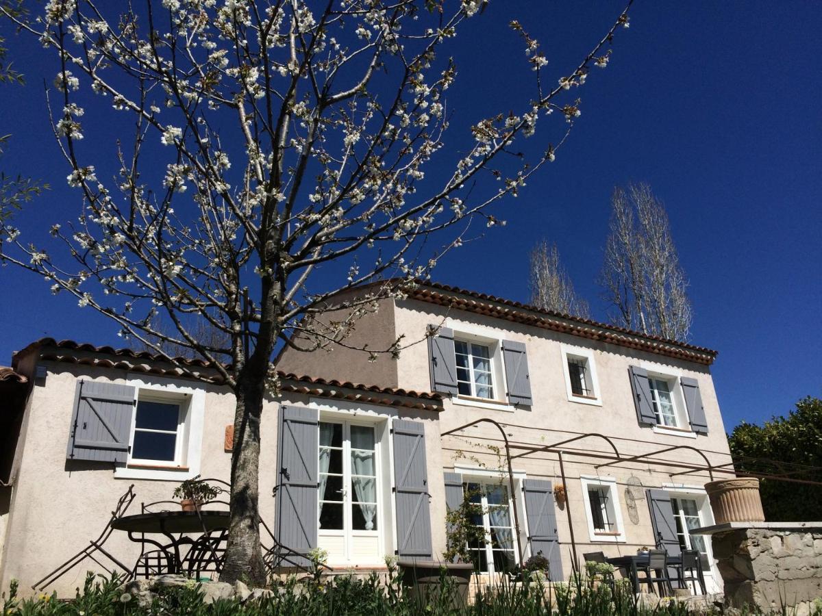 La Maison Du Bonheur Contes  Kültér fotó