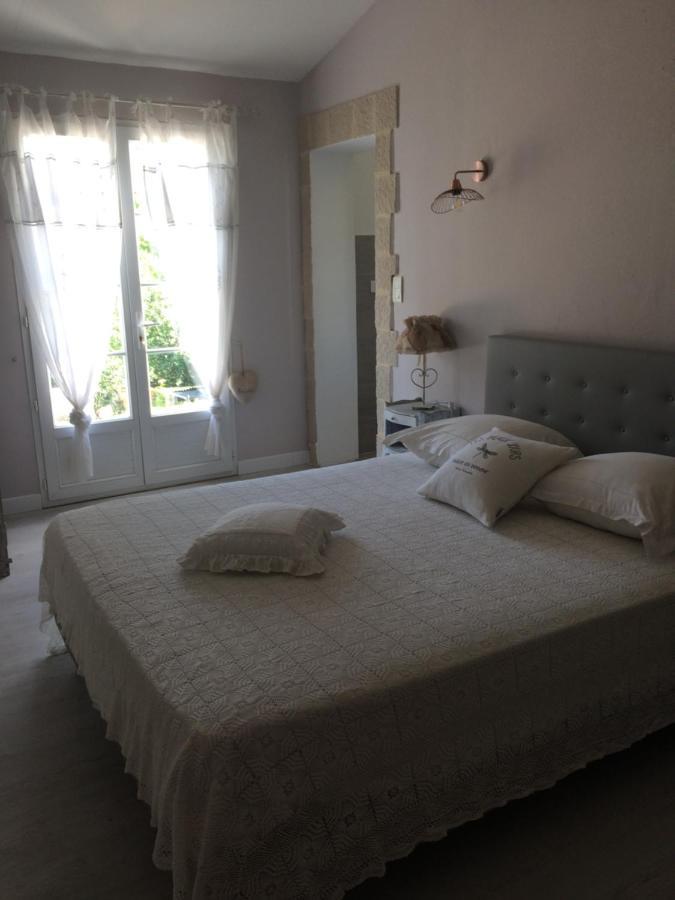 La Maison Du Bonheur Contes  Kültér fotó